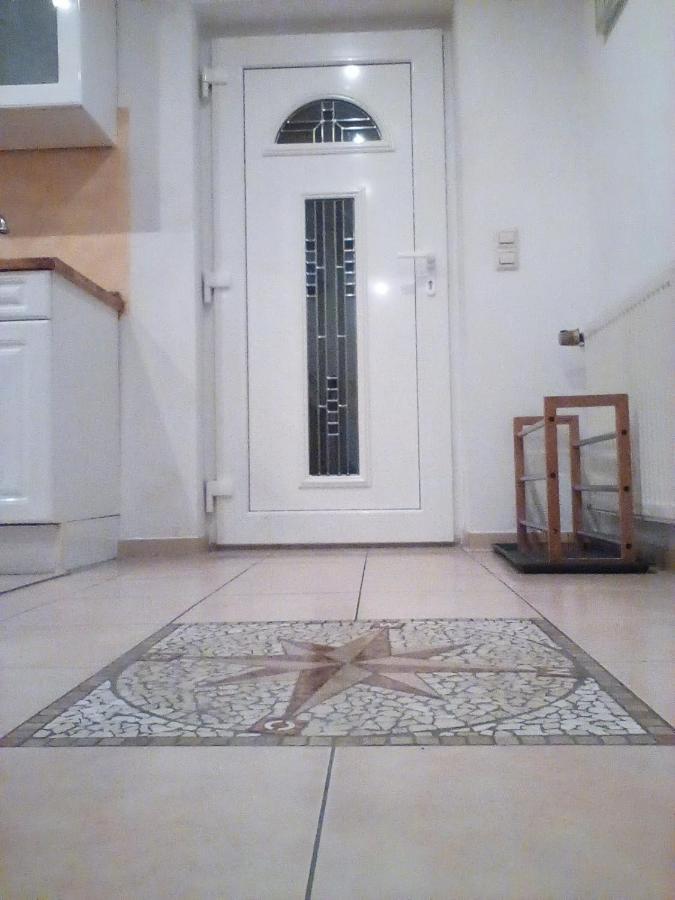 Ferienwohnung Fuer 4 Personen Mit Schnellem Wlan, Glasfaser, Tv Paket Beilstein  외부 사진