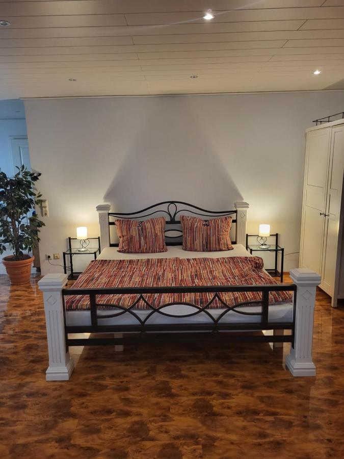Ferienwohnung Fuer 4 Personen Mit Schnellem Wlan, Glasfaser, Tv Paket Beilstein  외부 사진