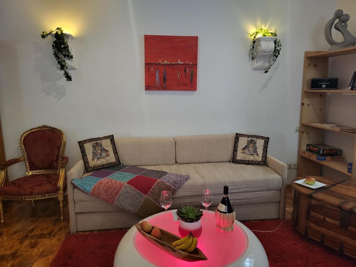 Ferienwohnung Fuer 4 Personen Mit Schnellem Wlan, Glasfaser, Tv Paket Beilstein  외부 사진