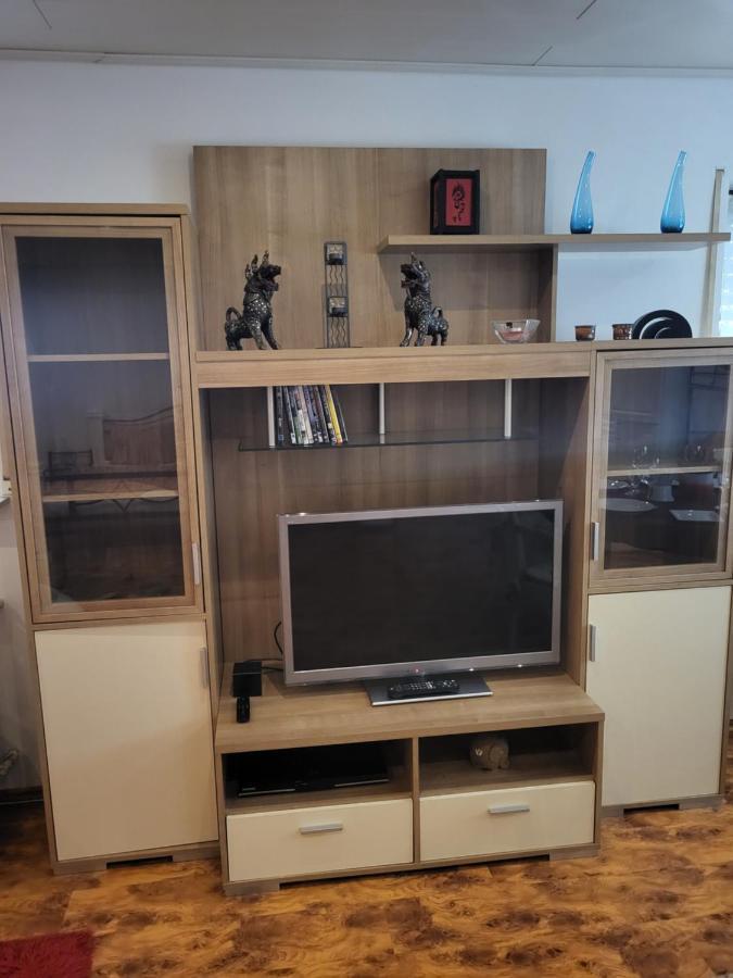 Ferienwohnung Fuer 4 Personen Mit Schnellem Wlan, Glasfaser, Tv Paket Beilstein  외부 사진